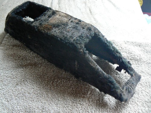 Triumph stag centre console - triumph,