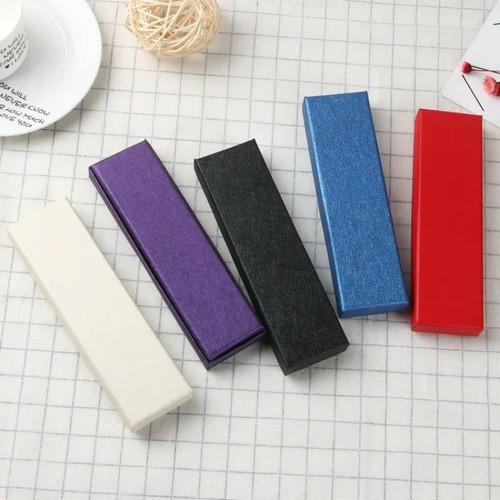 Empty pen gift box - empty,