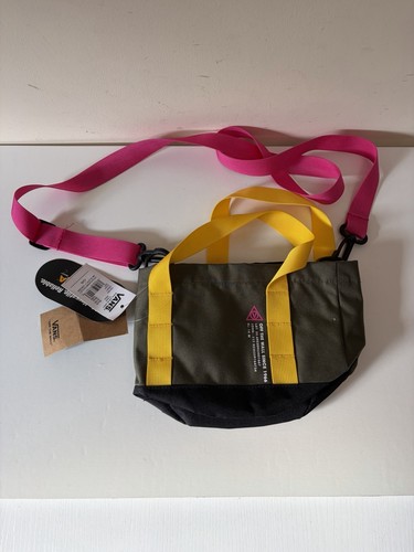 Vans supply crossbody - 66,