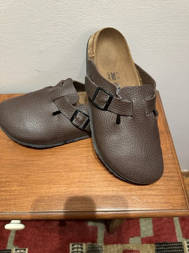 Birki birkenstock boston - birki's, by