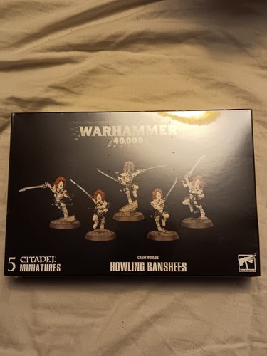 Games workshop warhammer 40k - workshop,