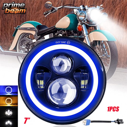 Led headlight fit - led, suzuki