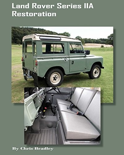 Land rover series - land,