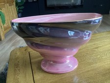 A Maling Posy Vase From The 1949-63