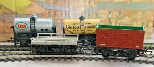 Made england freight - in,
