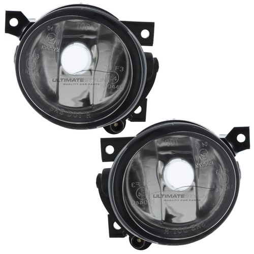 Fog lights scirocco coupe - fog,