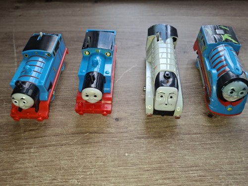 Tomy trackmaster thomas the - tomy,