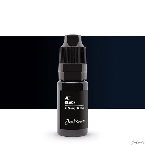 Jackson alcohol ink 10ml - :,