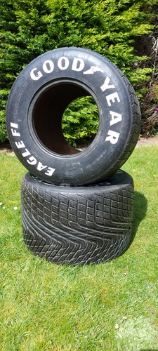 Tyres formula 1 - f, matched
