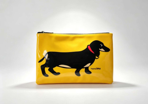 Size marc tetro clutch - tetro,