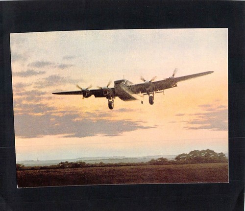 I3235 transport aircraft avro - i3235,