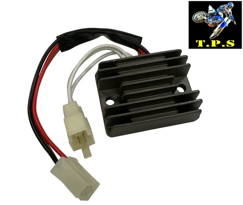 Wire voltage regulator - wire,