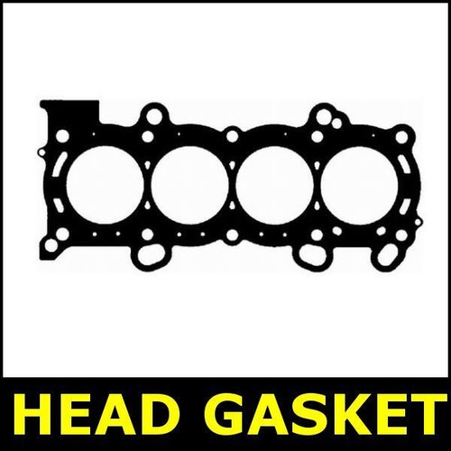 Head gasket fits - head, civic