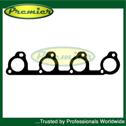 Premier exhaust manifold - exhaust,