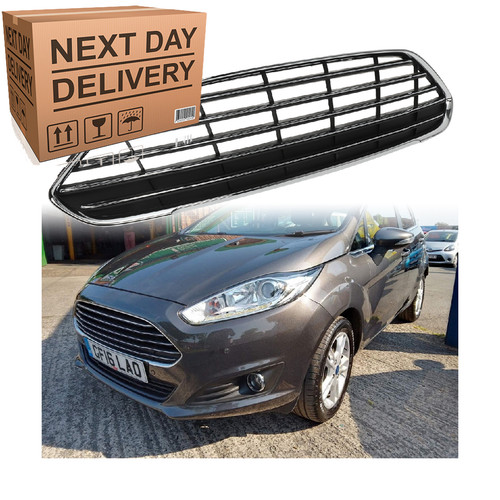 For ford fiesta mk7 2013 - ford,
