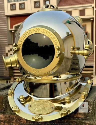 Nautical deep sea - nautical,