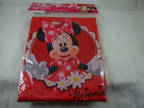 Disney minnie mouse rain - disney,