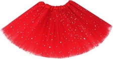 UK Kids Girls Tutu Skirts