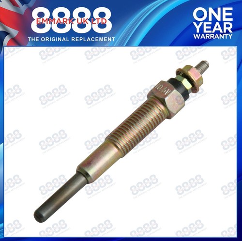 Glow plug for caterpillar mini - plug,