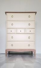   Stag Minstrel Tallboy Chest
