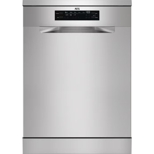 Aeg ffb53937zm dishwasher 60cm - dishwasher,