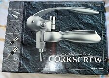 Professional Corkscrew 