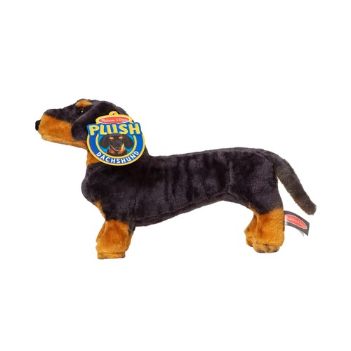 Melissa doug dachshund - melissa,