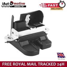 VW GOLF MK5 MK6 PASSAT SEAT Boot Lid Rear Tailgate Lock Latch Catch Actuator