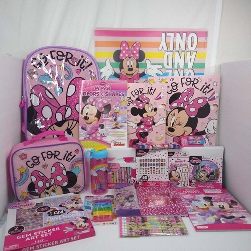 Disney minnie special back - disney,