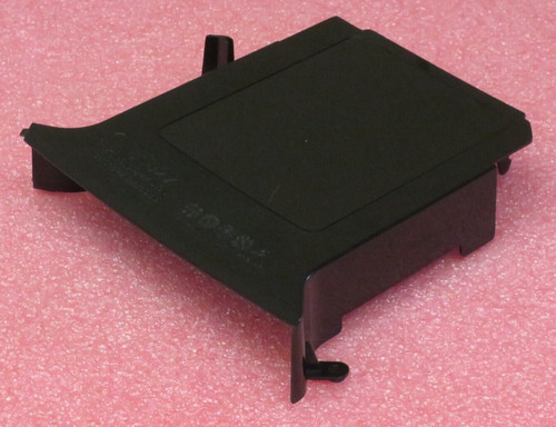 Supermicro plastic air - supermicro,