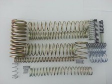 New Compression spring