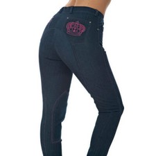 Sherwood Forest Chester Denim