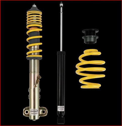 Coilover suspension xa - suspension, st