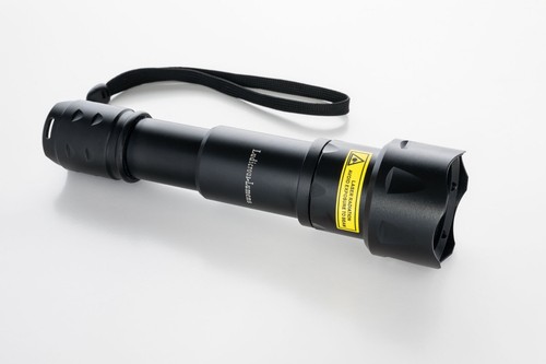 Ludicrous lumens vcsel - ludicrous,