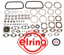 VW Beetle, Campervan Engine