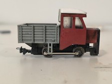 Lognesia Railworks 009 00n3 Clogher Valley Rail Lorry kit for Bachmann Rheneas