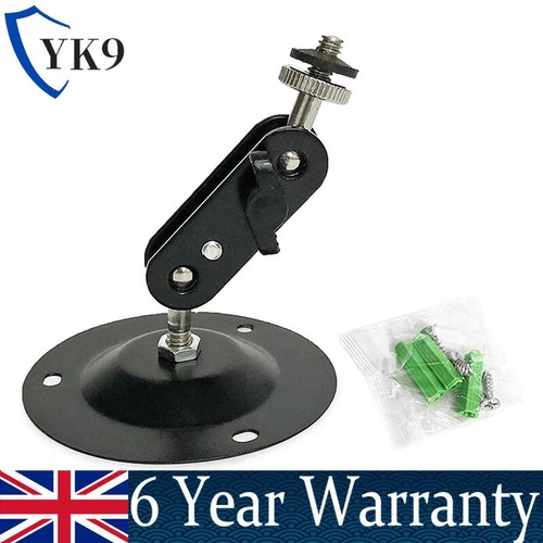 Metal bracket mini wall mount - metal,