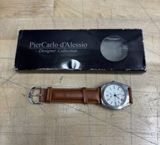 Vintage PierCarlo d’Alessio