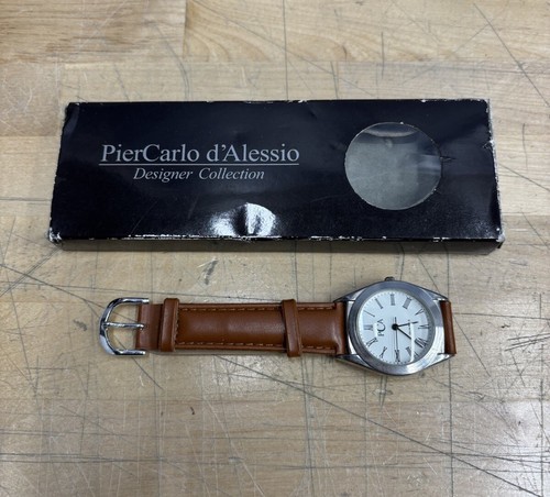 Vintage piercarlo alessio - vintage,