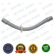 BAXI DUOTEC HE & HE A& LPG 24 28 33 40 SILICONE PIPE 5114762
