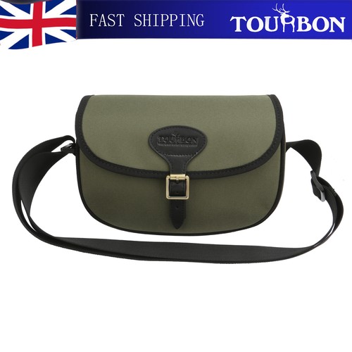 Tourbon hunting ammo - ammo, bag