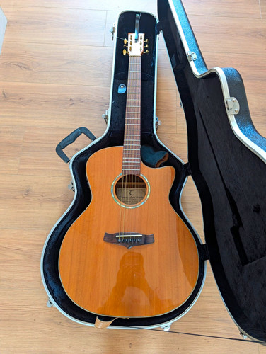 Tanglewood evolution tvc - evolution, c