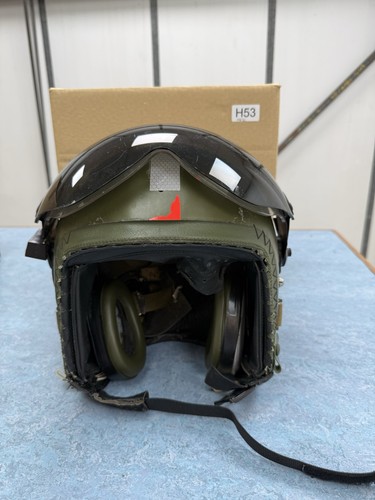 Mk3c flying helmet - flying, (h53)
