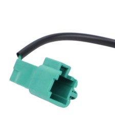 _Rear Trunk Lid Lock Boot