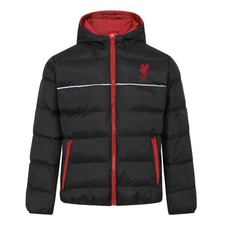 Liverpool FC Boys Jacket