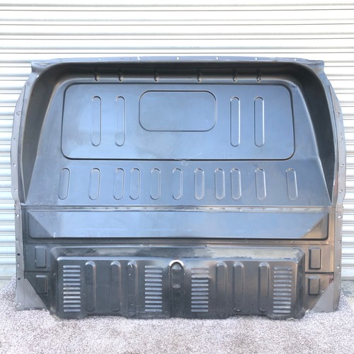 Ford transit mk7 tdci - ford,