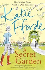 A Secret Garden by Fforde