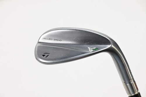 Taylormade milled grind - grind, sand