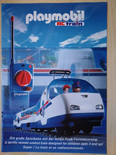 Playmobil Catalogue 2003 A4