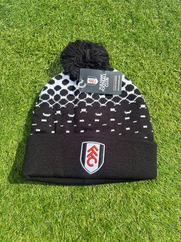 Official fulham football - official, fc